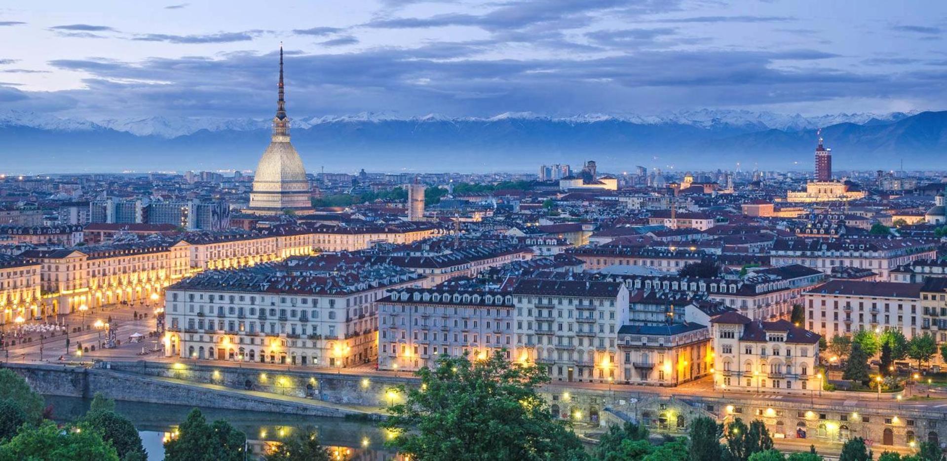 Via Palestrina - Corso Vercelli Turin Luaran gambar