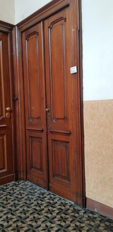 Via Palestrina - Corso Vercelli Turin Luaran gambar